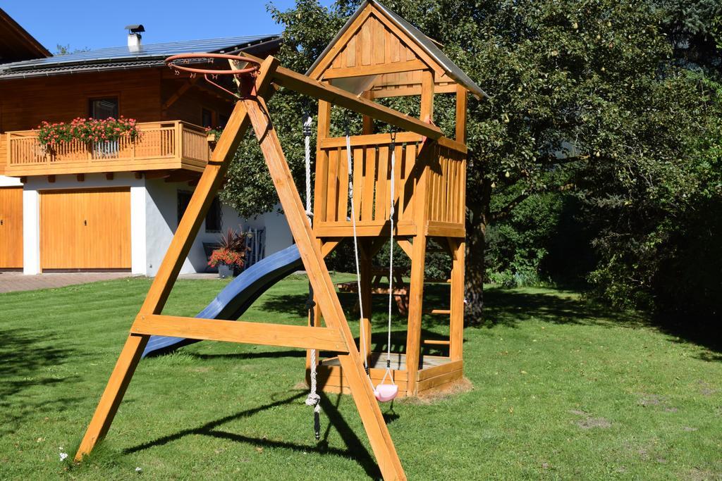 Appartaments Hatzlhof Sterzing Exterior foto