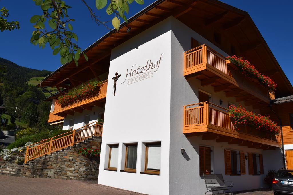 Appartaments Hatzlhof Sterzing Exterior foto