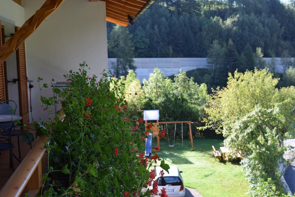 Appartaments Hatzlhof Sterzing Exterior foto