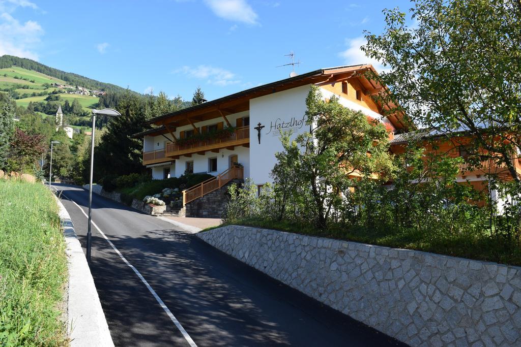 Appartaments Hatzlhof Sterzing Exterior foto