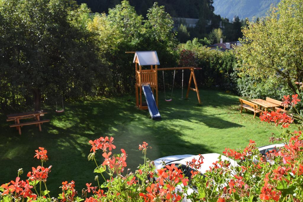 Appartaments Hatzlhof Sterzing Exterior foto