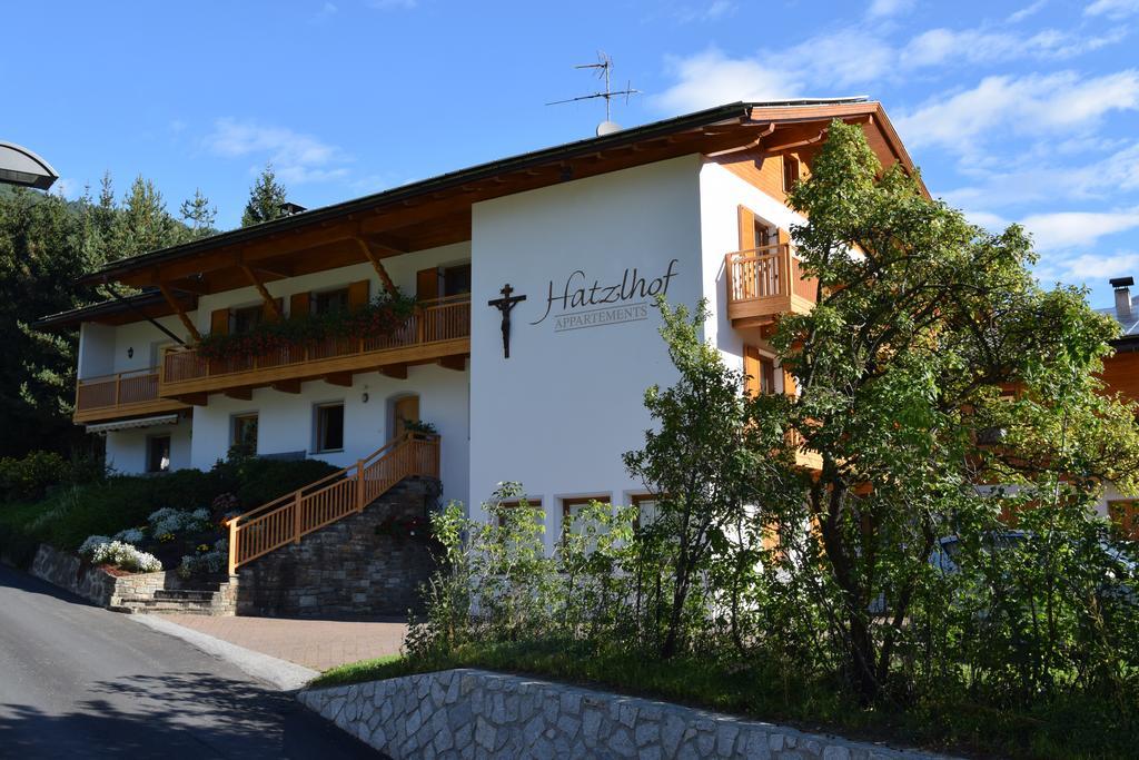 Appartaments Hatzlhof Sterzing Exterior foto