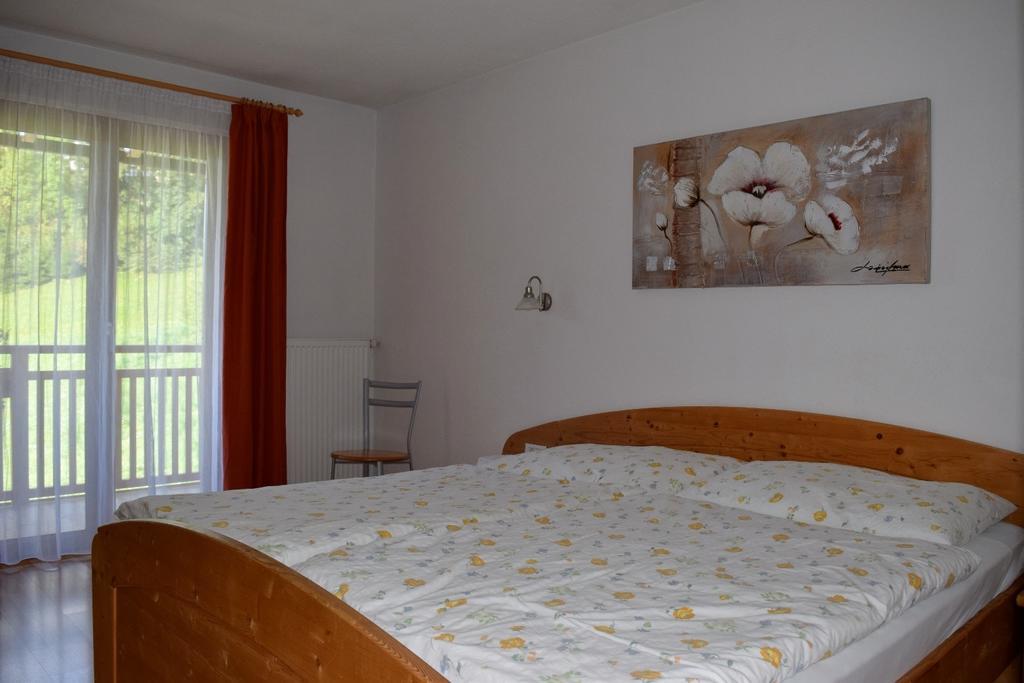 Appartaments Hatzlhof Sterzing Zimmer foto