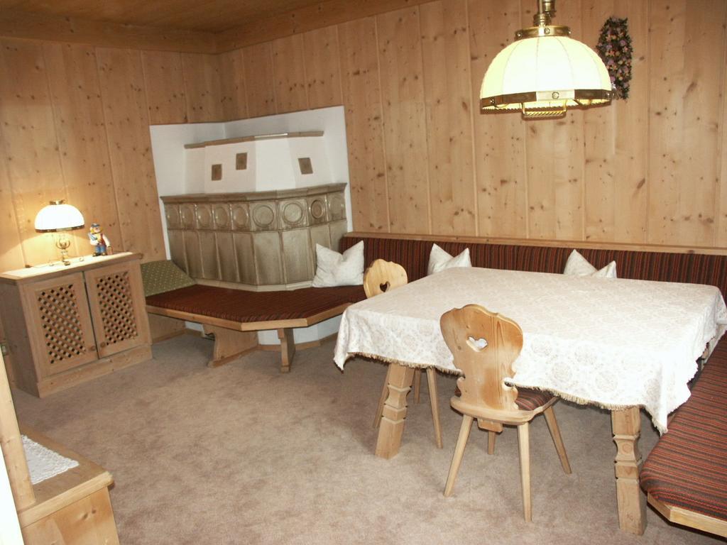 Appartaments Hatzlhof Sterzing Zimmer foto
