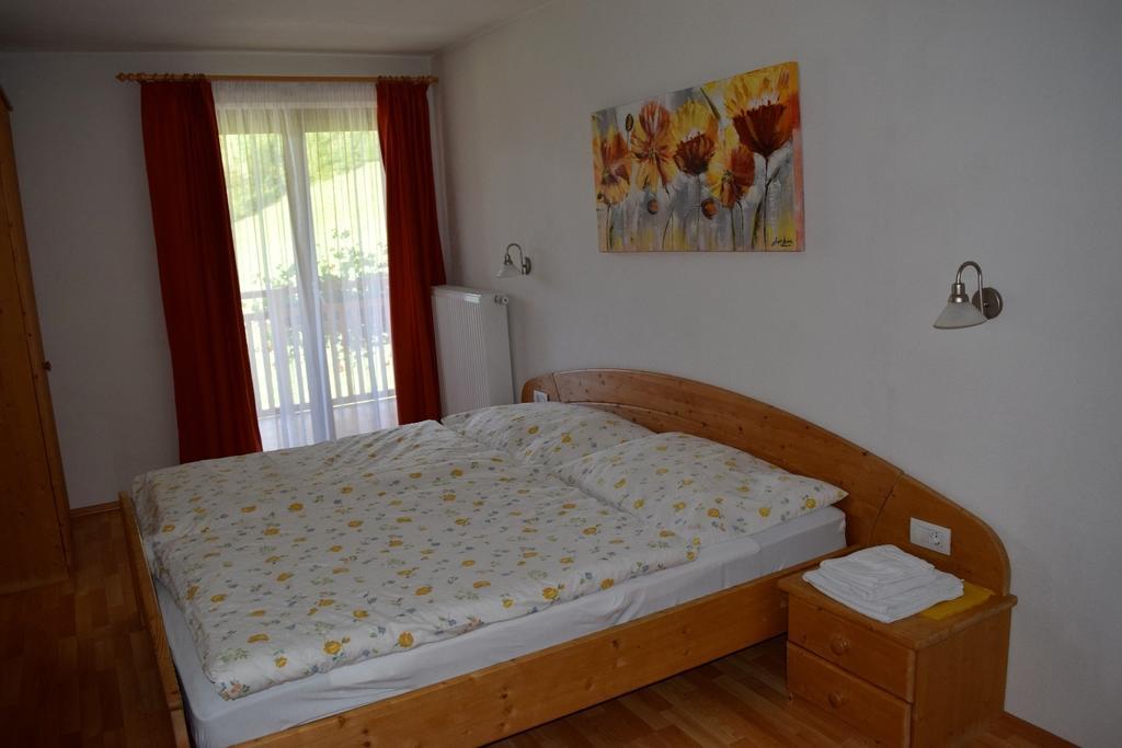 Appartaments Hatzlhof Sterzing Zimmer foto
