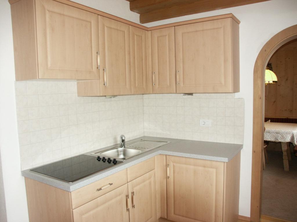 Appartaments Hatzlhof Sterzing Zimmer foto