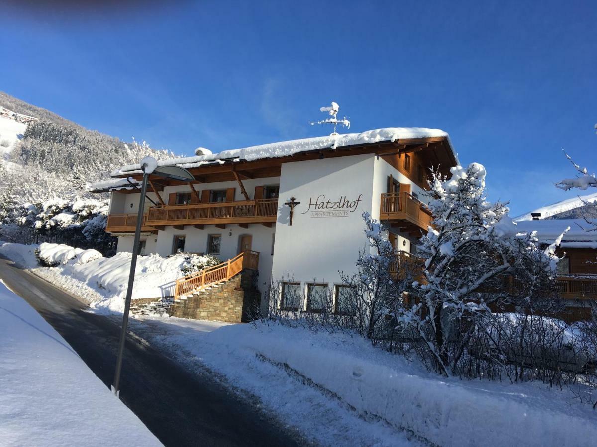 Appartaments Hatzlhof Sterzing Exterior foto